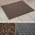 Floor mat doormat auto foot pad thick silk loop mat Xuanguan floor mats can be cut loop wire floor mat 2cm thick Beige 120 * 200cm