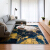 Lijia Nordic modern simple living room carpet tea table sofa European style entrance