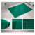 Jiafumei plastic PVC mesh floor mat doormat footmat hollowed out S-shaped permeable pet mesh carpet kitchen bathroom corridor stair mat red AA encryption mesh 6.0mm * 120cm 1m long