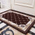 Door mat European style bedroom foyer living room carpet entrance door foot pad kitchen non slip mat modern simple new Chinese 8312 Ca 80x120cm