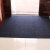 Real color ultra-thin tailorable entry floor mat doormat foot pad waterproof non slip floor mat black grey fiber cut 120 * 160cm