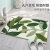 Floor mat of Dajiang entrance door, doormat, bathroom, non slip pad, household bathroom, bedroom hall, foot pad, flying 50 * 80cm