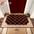 Amida custom floor mat doormat doormat foot pad household water absorption non slip foyer porch corridor living room room bedroom doormat 140 coffee 160cm * 230cm