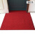 Corridor, corridor, staircase, carpet step pad, non slip door jacquard, paper can be cut and customized, hotel room, welcome ceremony, festive long strip red, beige, PVC, bottom width of 110cm, length of several meters, take several photos