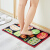 Cartoon non slip mat kitchen mat foot pad foyer mat porch mat 80 * 120cm