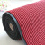 Doormat floor mats floor mats kitchen customized foyer kitchen corridor dust removal foot pad dark red 1.2m wide * 1m long