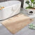 Xialang micro cotton mat bathroom bathroom doormat foot pad