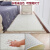 Thick modern living room pink blanket carpenter bedroom bedside room full of bay window mat washable carpet Beige long pile pure white 200 * 300cm free cushion