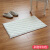 Doormat bedroom kitchen, foyer, toilet, water absorption foot pad, bathroom, household mat, stair pad, silver grey floor mat, 50 * 80