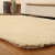 Kiss of the moon cashmerecarpetthick living room carpet simple fashion solid camel 200 * 300cm