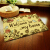 Doormat non slipfoot pad doormat welcome to welcome to welcome 60 * 90cm