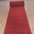 Yueyu carpet can be cut non slip pad into the carpet Red Carpet Stair pad office hotel commercial porch corridor can be customized dark red width 2 m * 1 m length (need several meters long quantity shoot