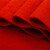 Door door one-off pet 50m thick red carpet wedding wedding celebration exhibition red carpet disposable pet red 2 m wide * 50 m (large red simple thin film about 1 mm)