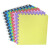 [40 pieces] foam floor mat jigsaw 60x60Thick floor pads, baby crawls, crawling pads, pink + purple 60*60*2.0 [4 films]