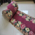 Porch mat, tea table mat, kitchen mat, foot pad, doormat, doormat, bathroom mat, bathroom pad, foot pad, 98 * 200cm