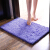 Floor mat at bathroom entrance can be spliced into bedroom living room bathroom foyer non slip mat foot pad doormat snow green 40 * 60