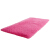 Fluffy carpet living room room room room Girl Pink Princess girl can customize rectangle full of lovely carpet short velvet rectangle pink 200 * 250cm send square cushion