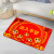 Xinxin Jingyi non slip water absorbent mat