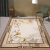 Tianchen new Chinese style carpet living room coffee table