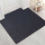 Green reed plain floor mats water absorption non slip mat door to door rubbing feet dust removal doormat randomly cut 80 * 120cm gray