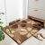 Yumei custom floor mat entering the door floor mat entering the living room porch entering the door floor mat entering the door