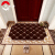 Garbo Lang custom floor mat doormat non slip kitchen mat vestibule mat living room carpet doormat machine washable mat 222 coffee 60cm * 90cm