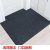 Welcome to floor mat thicknon slip water absorbing and tailorable floor mat customized elevator hotel welcome company door disinfection foot pad smoke gray whole volume: 0.9 m x 15 m