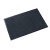 Welcome to floor mat thicknon slip water absorbing and tailorable floor mat customized elevator hotel welcome company door disinfection foot pad smoke gray whole volume: 0.9 m x 15 m