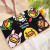 Dajiang genuine duckling floor mat household water absorption foot pad entrance bedroom doormat bathroom non slip mat role play 40 * 60cm