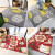 Dajiang entrance doormat doormat doormat doormat doormat Jinqiu 80 * 110cm