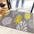 Dajiang entrance doormat doormat doormat doormat doormat Jinqiu 80 * 110cm