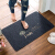 Avril floor mat for home doormat bathroom non slip mat for water absorption and oil proof kitchen mat for home foot pad 40 * 60cm fortune tree