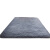 Simple carpet non slipcoffee table blanchethick living room bedroom long pile crawling blanket bedside blanket bay window blanket long pile blue gray 70 * 160cm