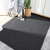 Door to door floor mat home door foot pad gray 57 * 87cm