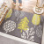 Dajiang entrance doormat doormat doormat doormat doormat Jinqiu 80 * 110cm