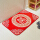 Chinese wind mat 50 * 80cm