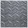 Gray herringbone