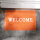 Orange - Welcome