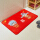 Cartoon floor mat 50 * 80cm