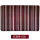 Red color bar [vertical stripe]