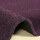 Thickened black purple (can be cut by yourself)