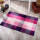 Purple grid (45 * 70cm)