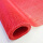 Red mesh mat 3.5mm thick