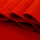 1.1 mm thick red carpet (can last for 1 day)