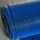 The thickness of blue mesh mat is 5.5mm