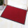 Wordless stripe wine red