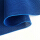 Blue 3.5mm thick 1m