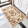 Versailles doormat camel 50 * 80cm