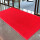 Red letterless 160 * 240cm