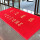 Red welcome to 180 * 240cm